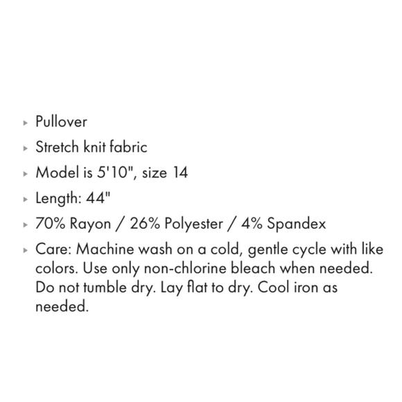 NWT Eloquii White Twist Front Cut Out Elbow Sleeve Sheath Dress - Picture 3 of 7